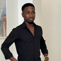 TikTok Account - carel_baptista