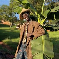 TikTok Account - ugeriapro_afgbackup