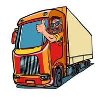 TikTok Account - truckerire