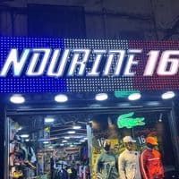 TikTok Account - boutiquenourine16