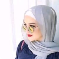 TikTok Account - ghazal......1996