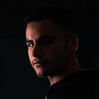 TikTok Account - alonsovisual