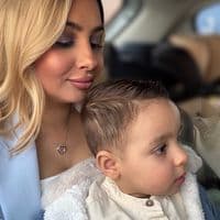 TikTok Account - eniseivanova