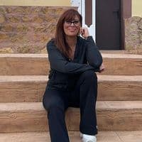 TikTok Account - mamibel__