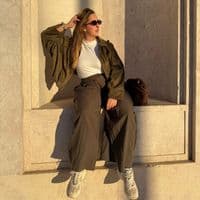 TikTok Account - vivienafonso13