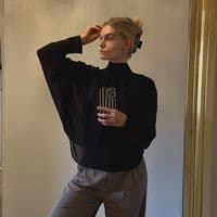 TikTok Account - lenahajer