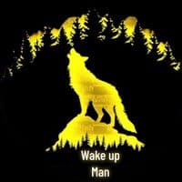 TikTok Account - wakeupman.motivation