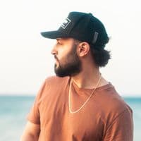 TikTok Account - stefanogermanotta