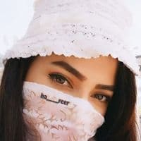 TikTok Account - ha____reer
