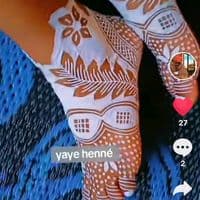 TikTok Account - yakare98