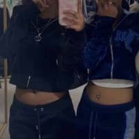 TikTok Account - naomana19