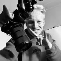 TikTok Account - niklasduncker