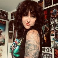 TikTok Account - maidensascha