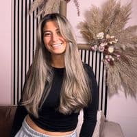 TikTok Account - xxgizoxx