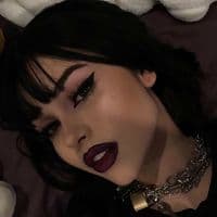TikTok Account - goth_girl_06