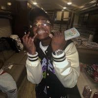 TikTok Account - yakk201519971800