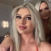 TikTok Account - chloecondy_xx