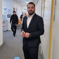 TikTok Account - ahmedseglab