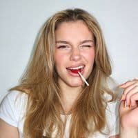 TikTok Account - lilisuperbelle