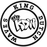 TikTok Account - kingdutchwaves