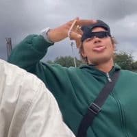 TikTok Account - hovah.__