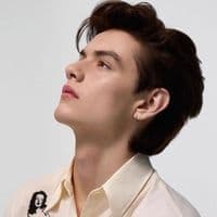 TikTok Account - louispartridge_ro