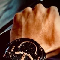 TikTok Account - choupoulax