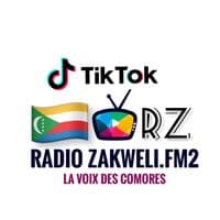 TikTok Account - radiozakweli2