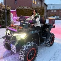 TikTok Account - omeirat007