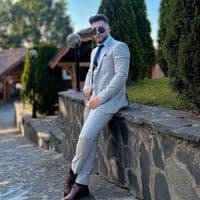 TikTok Account - raducanusamir