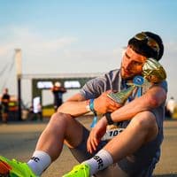 TikTok Account - seanhill1313