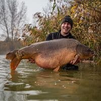 TikTok Account - karol_cherry_wisniewski