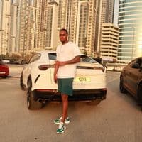 TikTok Account - ivprive7_