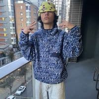 TikTok Account - blondebarton