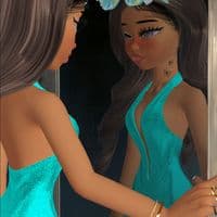 TikTok Account - im.here.21