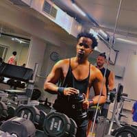 TikTok Account - jaango8