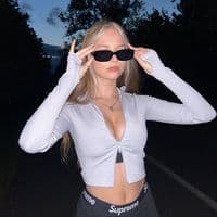 TikTok Account - patrycja1725