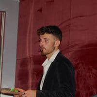 TikTok Account - maxtzoff