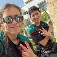 TikTok Account - comme.sa6