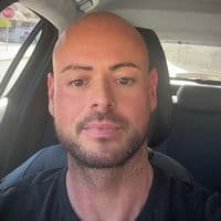 TikTok Account - danny_t_86