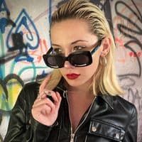 TikTok Account - victoryasecret