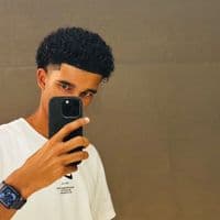 TikTok Account - editsbyhxjayden