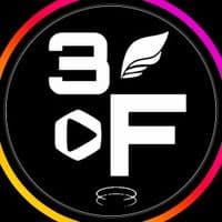 TikTok Account - 3kansfilm