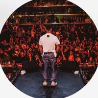 TikTok Account - galin_live