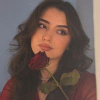 TikTok Account - yasna.rsi