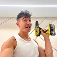 TikTok Account - tama.renove