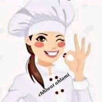 TikTok Account - ahlami71