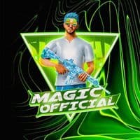 TikTok Account - magicxhackeryt