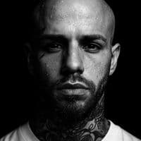 TikTok Account - marcosperezjs