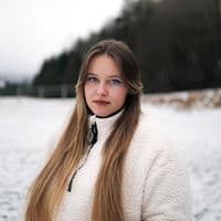 TikTok Account - laurine_cstd